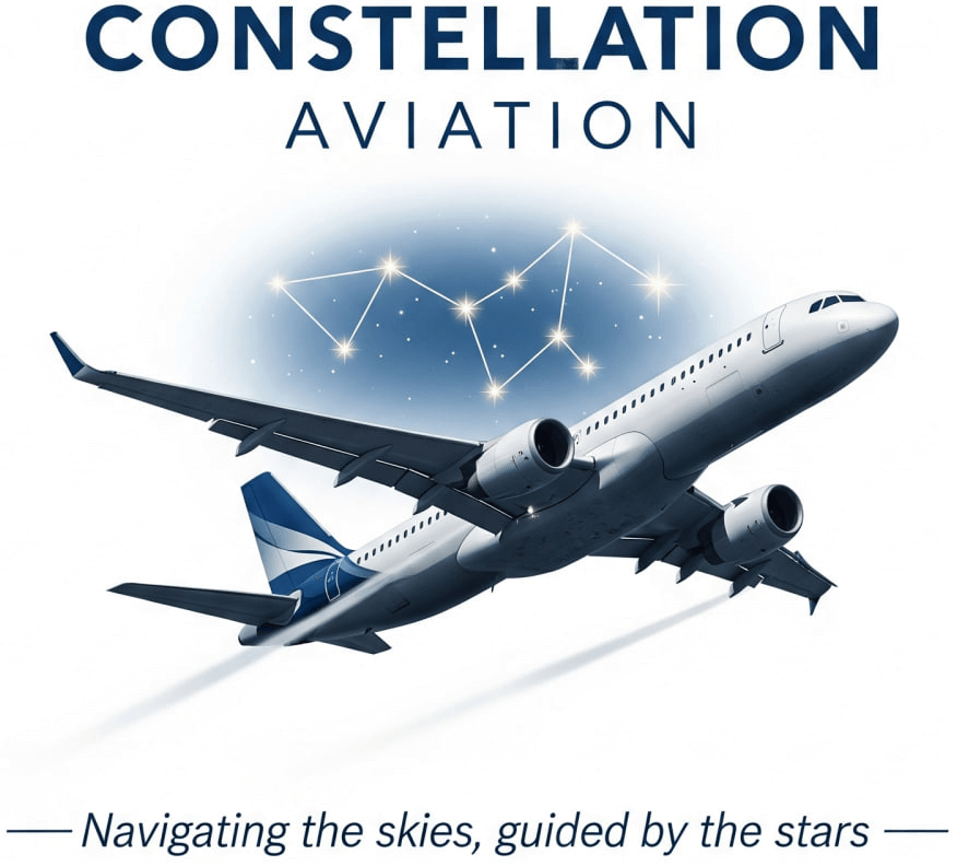 Constellation Aviation